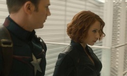 Movie image from Neues Hauptquartier der Avengers (innen)