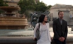 Movie image from Trafalgar Square