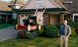 Movie image from Jean Gray's Childhood Home