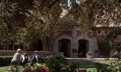 Movie image from Casa del hombre bien cuidado
