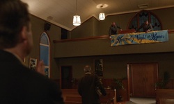 Movie image from Cloverdale United Church