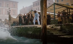 Movie image from O mercado de Rialto