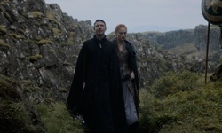 Movie image from Fissure  (Þingvellir)