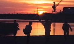 Movie image from Берег реки