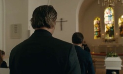 Movie image from Vedbæk Church