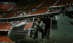 Movie image from Wembley Stadium (interior)