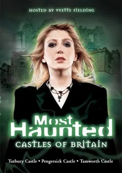 Poster Most Haunted 2002