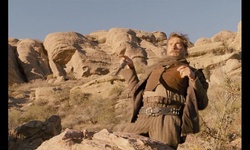 Movie image from Vasquez Rocks