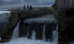 Movie image from Toronto Power Generating Station