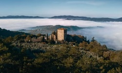 Movie image from Castelo de Ristonchi