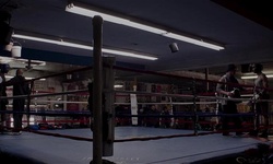 Movie image from Front Street Gym