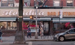 Movie image from Floridita