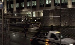 Movie image from Service de police du centre-ville - Division métropolitaine