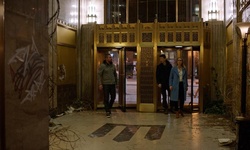 Movie image from Carbide & Carbon Building