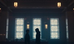 Movie image from Grand Templar Hall