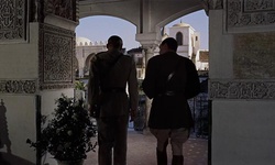 Movie image from Oficinas militares