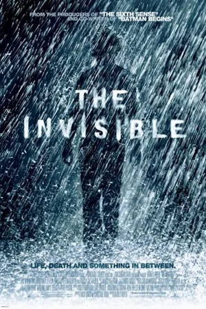 Poster The Invisible 2007