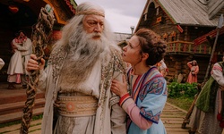 Movie image from Белогорье