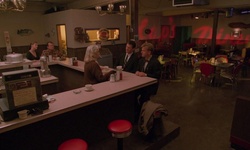 Movie image from Hap's Diner