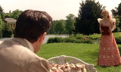 Movie image from Jack Worthing's Country Estate
