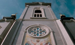 Movie image from Black Church