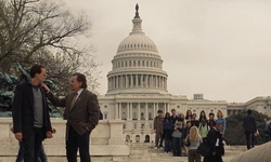 Movie image from Capitol Reflecting Pool