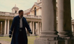 Movie image from Buckingham Palace (drive)