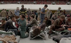 Movie image from FEMA Camp