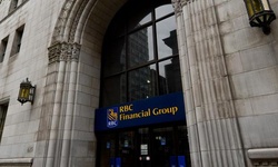 Real image from RBC Financial Group