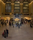 Póster Estación Grand Central