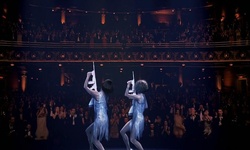 Movie image from Chicago Theatre