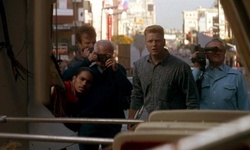 Movie image from Grauman's Chinese Theatre