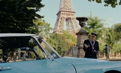 Movie image from Champ de Mars