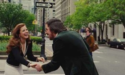 Movie image from Park Avenue / East 63rd Street