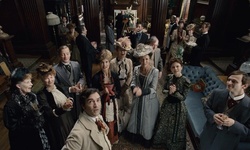 Movie image from Dorian's Herrenhaus