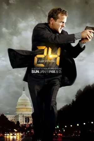 Poster 24 2001