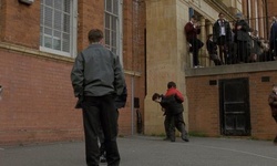 Movie image from Finsbury Comprehensive School
