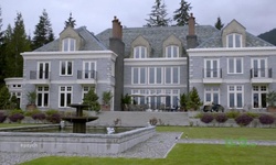 Movie image from Gibsons Mansion