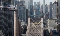 Movie image from Queensboro Bridge