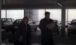 Movie image from Garagem do The Shops at Vancouver Centre