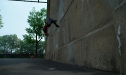 Movie image from Triborough Bridge Playground