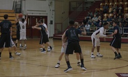 Movie image from Chalmette High School