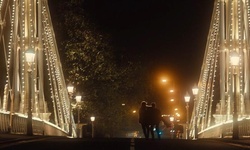 Movie image from Albert Bridge