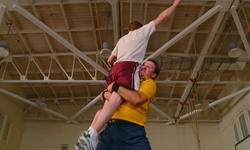 Movie image from Westmore Middle School Gym
