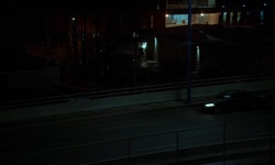 Movie image from Powell Street (between Hawks & Vernon)