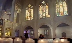 Movie image from Église unie St. Andrew's-Wesley