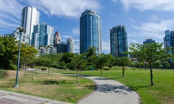 Real image from David Lam Park