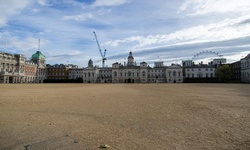 Real image from Desfile de Horse Guards