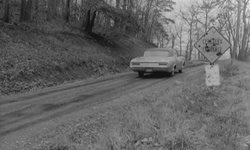 Movie image from Franklin Road