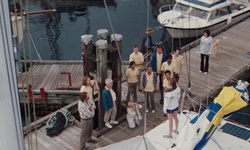 Movie image from C.S Dock